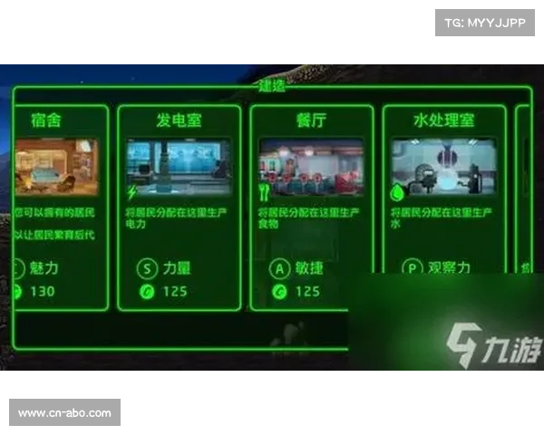 辐射避难所:打造高级武器的秘密制作方法 辐射避难所:打造高级武器的秘密制作方法